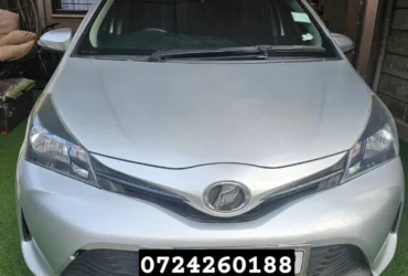 Toyota vitz New shape QUICK SALE You Pay 30% Deposit Hire purchase installments HP UpTo 70% financing/finance NO CRB STATUS CHECK Trade in OK