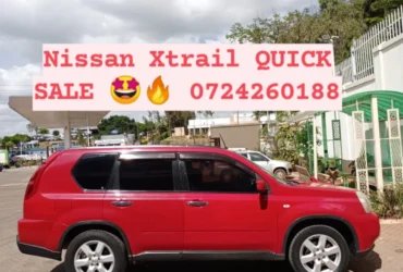 Nissan Xtrail Cleanest QUICK SALE You Pay 30% Deposit Hire purchase installments HP UpTo 70% financing/finance NO CRB STATUS CHECK Trade in OK