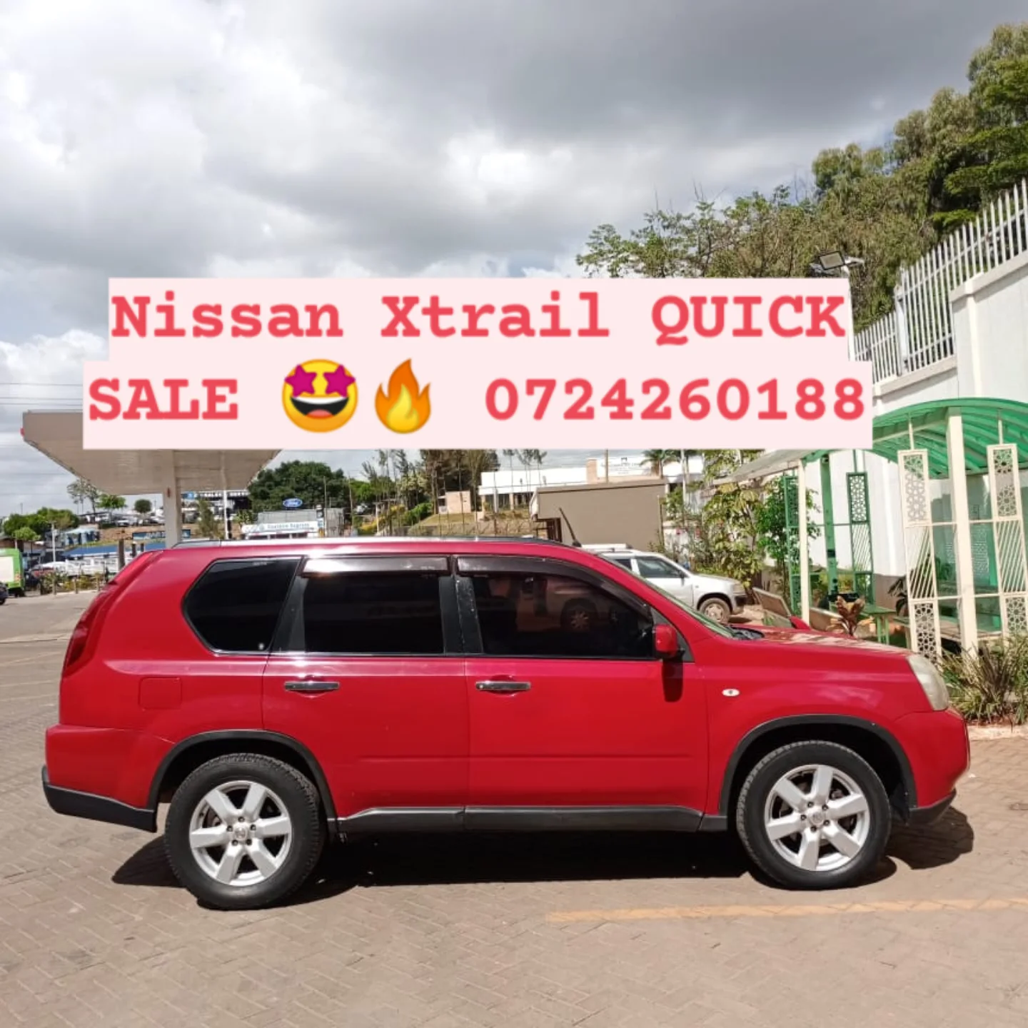 Nissan Xtrail Cleanest QUICK SALE You Pay 30% Deposit Hire purchase installments HP UpTo 70% financing/finance NO CRB STATUS CHECK Trade in OK