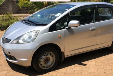 Honda fit  clean lady owner QUICK SALE You Pay 30% Deposit Hire purchase installments HP UpTo 70% financing/finance NO CRB STATUS CHECK Trade in OK