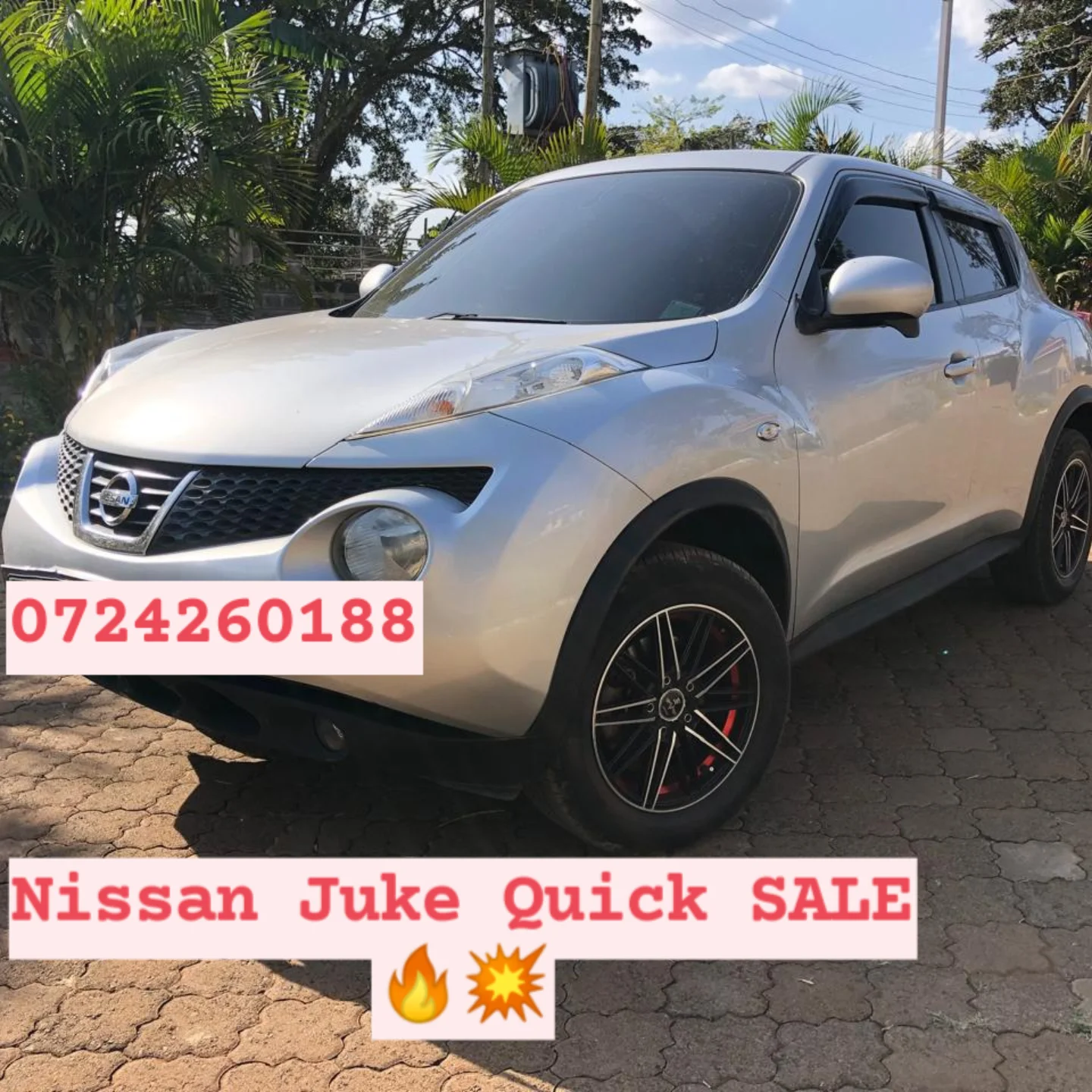 Nissan Juke non hybrid QUICK SALE You Pay 30% Deposit Hire purchase installments HP UpTo 70% financing/finance NO CRB STATUS CHECK Trade in OK New