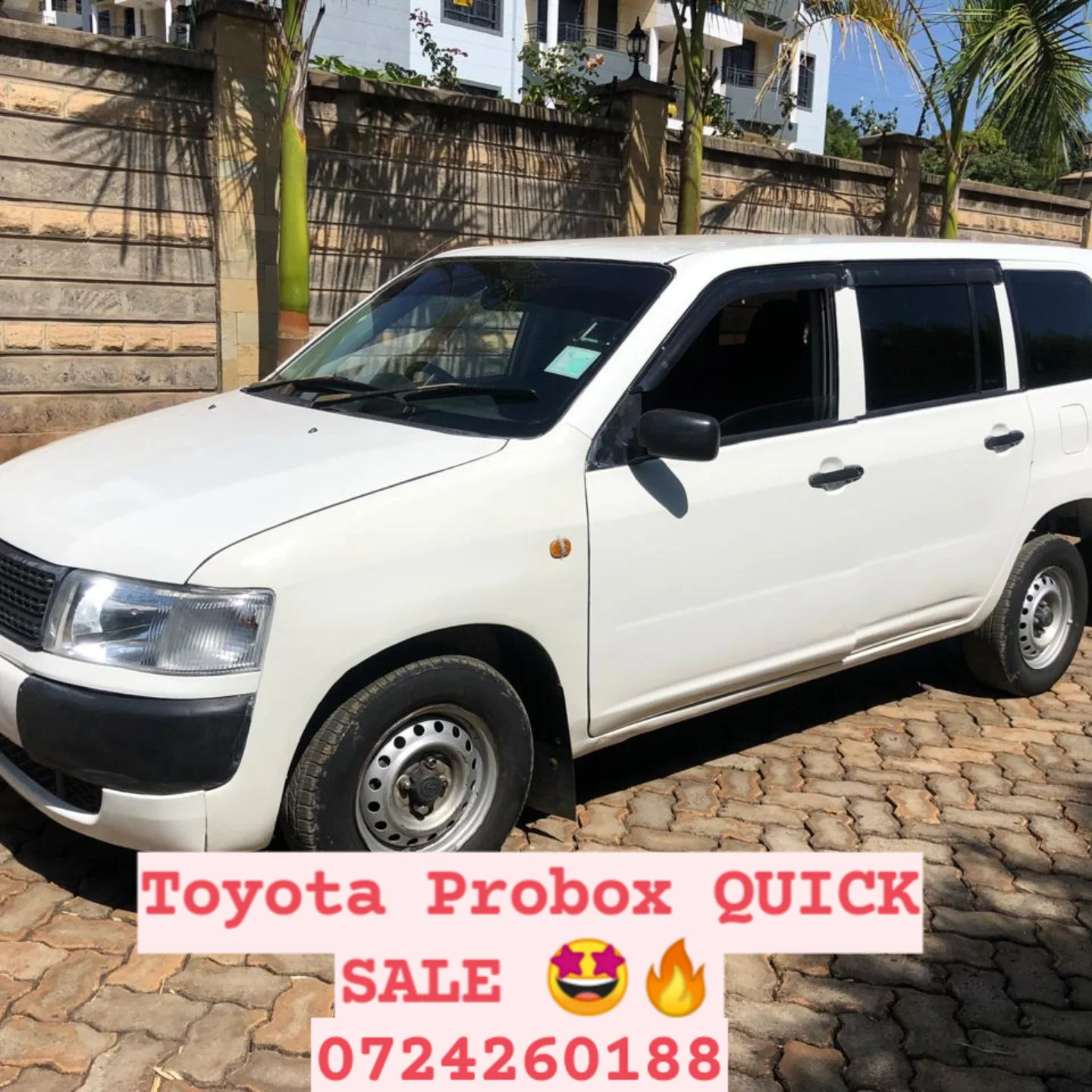 Toyota Probox QUICK SALE You Pay 30% Deposit Hire purchase installments HP UpTo 70% financing/finance NO CRB STATUS CHECK Trade in OK