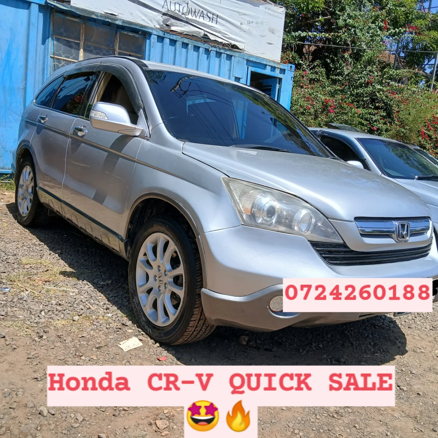 HONDA CR-V New shape KCT 780K ONLY QUICK SALE You Pay 30% Deposit Hire purchase installments HP UpTo 70% financing/finance NO CRB STATUS CHECK Trade in OK