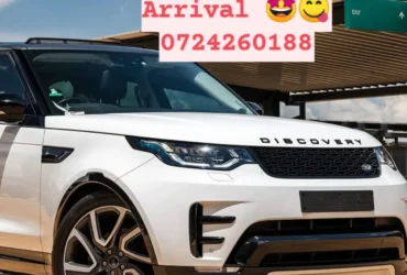 Land Rover Discovery 5 LR-5 Luxury HSE New Arrival panoramic sliding sunroof QUICK SALE You Pay 30% Deposit Hire purchase installments HP UpTo 70% financing/finance NO CRB STATUS CHECK Trade in OK