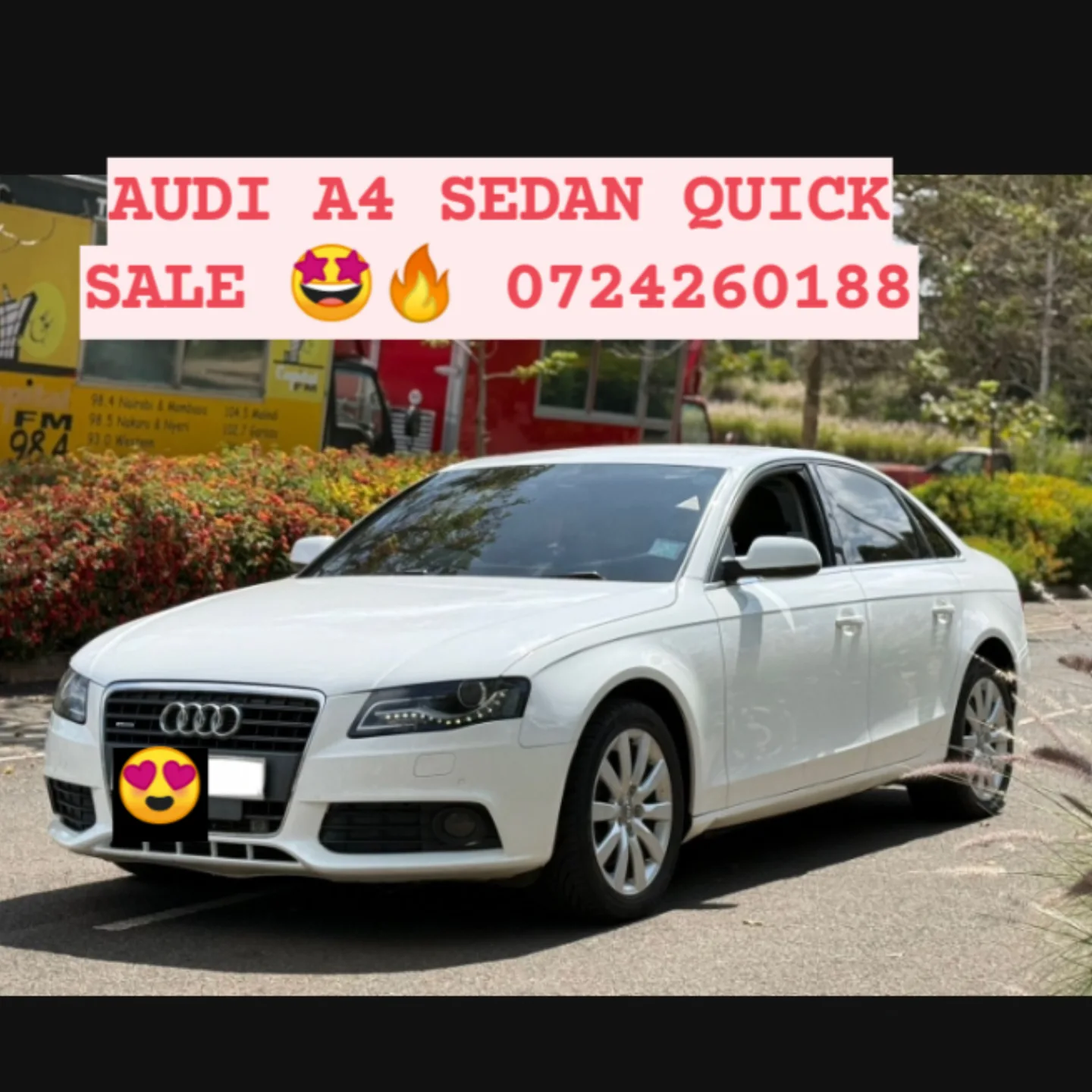 Audi A4 Sedan Saloon QUICK SALE You Pay 30% Deposit Hire purchase installments HP UpTo 70% financing/finance NO CRB STATUS CHECK Trade in OK