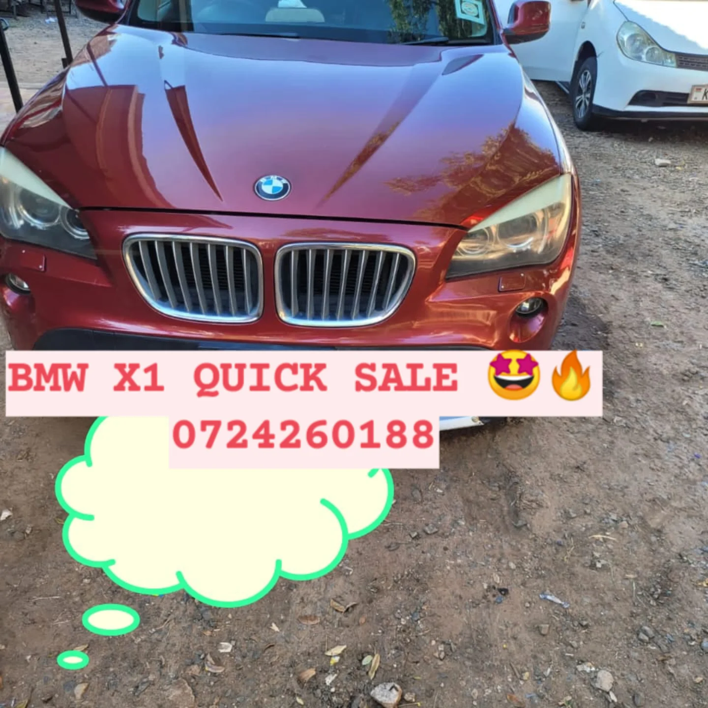 Bmw x1 QUICK SALE You Pay 30% Deposit Hire purchase installments HP UpTo 70% financing/finance NO CRB STATUS CHECK Trade in OK