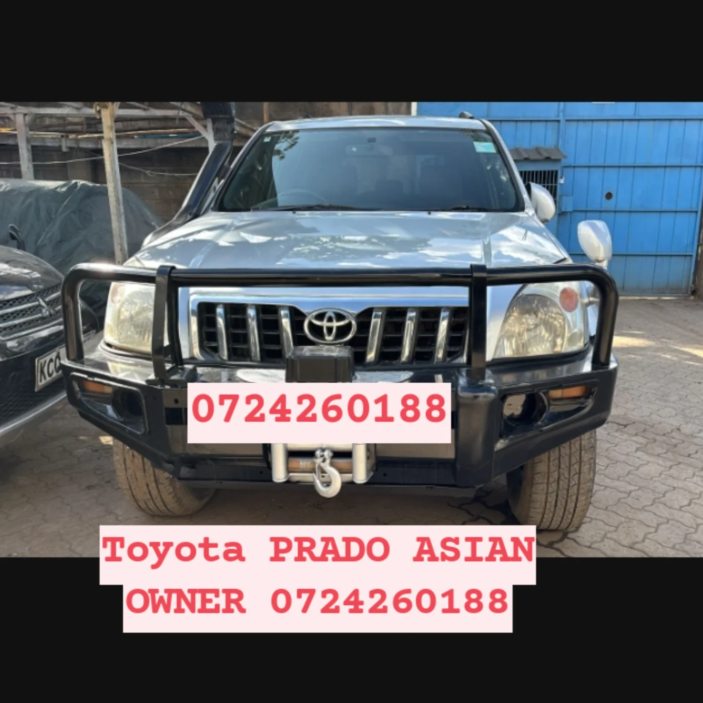 Toyota Land-Cruiser PRADO j-120 3.4 Asian Owner QUICK SALE You Pay 30% Deposit Hire purchase installments HP UpTo 70% financing/finance NO CRB STATUS CHECK Trade in OK