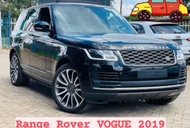 Range Rover Vogue Nee Arrival New Shape QUICK SALE You Pay 30% Deposit Hire purchase installments HP UpTo 70% financing/finance NO CRB STATUS CHECK Trade in OK 2019 SDV6 SE