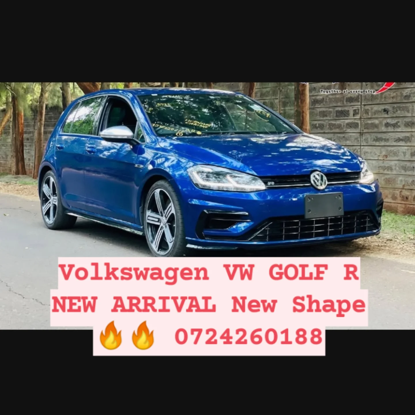 Volkswagen VW Golf R NEW ARRIVAL 😲 QUICK SALE You Pay 30% Deposit Hire purchase installments HP UpTo 70% financing/finance NO CRB STATUS CHECK Trade in OK