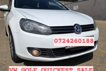 VOLKSWAGEN VW GOLF QUICK SALE You Pay 30% Deposit Hire purchase installments HP UpTo 70% financing/finance NO CRB STATUS CHECK Trade in OK TSI