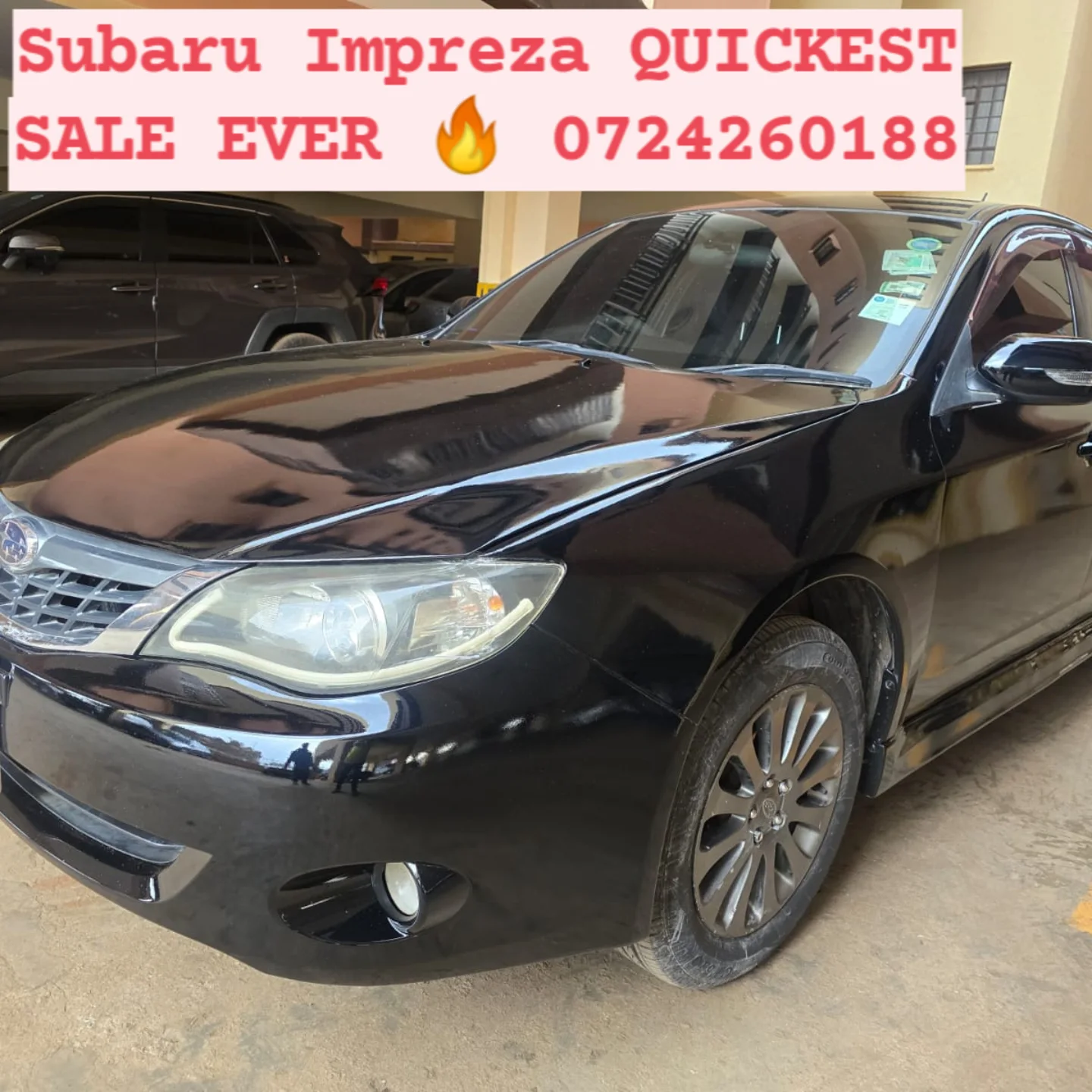 Subaru Impreza QUICK SALE You Pay 30% Deposit Hire purchase installments HP UpTo 70% financing/finance NO CRB STATUS CHECK Trade in OK GH2