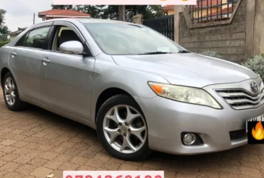 Toyota Camry QUICK SALE You Pay 30% Deposit Hire purchase installments HP UpTo 70% financing/finance NO CRB STATUS CHECK Trade in OK