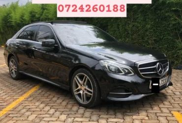 Mercedes Benz E250 E class fully loaded QUICK SALE You Pay 30% Deposit Hire purchase installments HP UpTo 70% financing/finance NO CRB STATUS CHECK Trade in OK panoramic