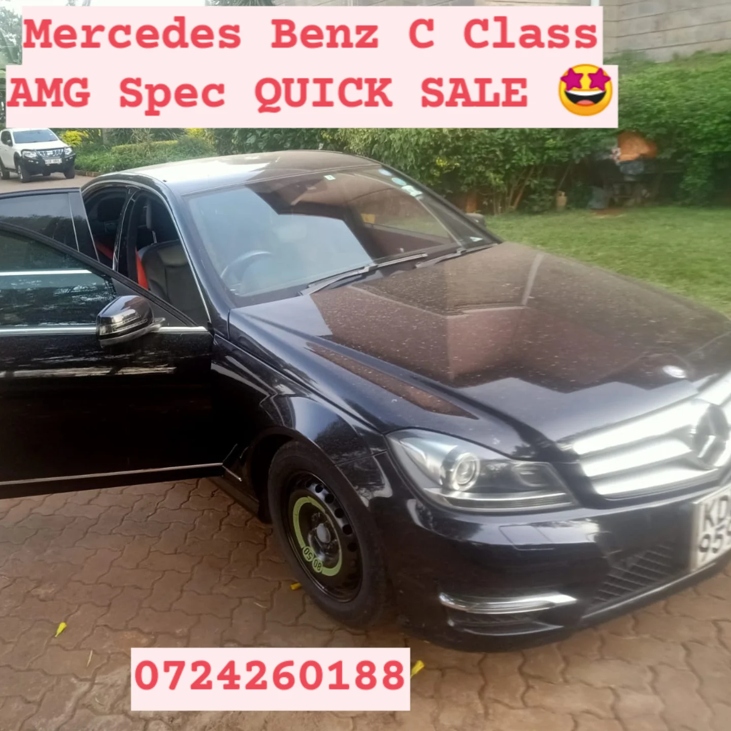 MERCEDES BENZ C200 AMG C class QUICK SALE You Pay 30% Deposit Hire purchase installments HP UpTo 70% financing/finance NO CRB STATUS CHECK Trade in OK