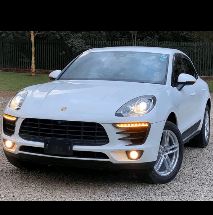 Porsche Macan New arrival🔥 QUICK SALE You Pay 30% Deposit Hire purchase installments HP UpTo 70% financing/finance NO CRB STATUS CHECK Trade in OK