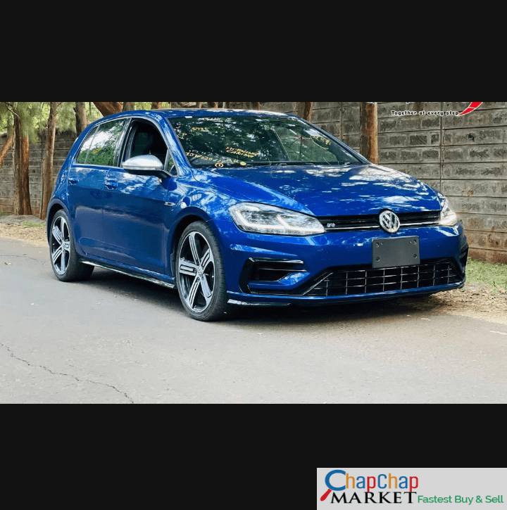 Volkswagen VW Golf R NEW ARRIVAL 😲 QUICK SALE You Pay 30% Deposit Hire purchase installments HP UpTo 70% financing/finance NO CRB STATUS CHECK Trade in OK