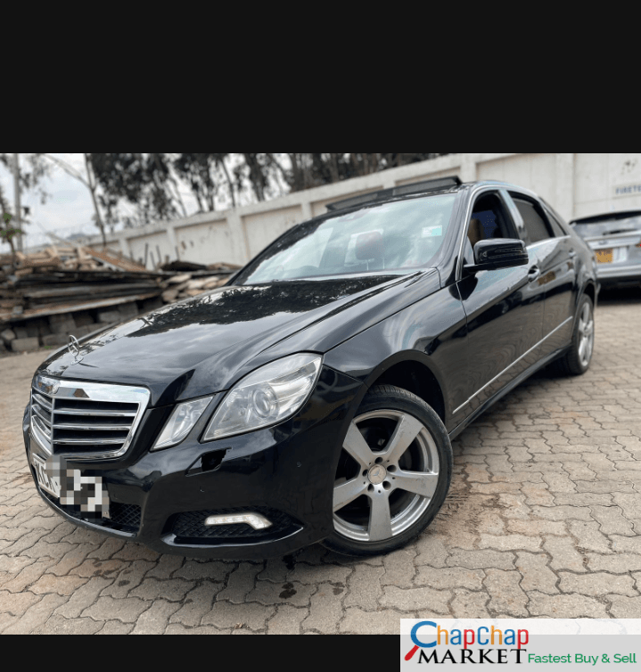 Mercedes Benz E class FULLY LOADED New shape QUICK SALE You Pay 30% Deposit Hire purchase installments HP UpTo 70% financing/finance NO CRB STATUS CHECK Trade in OK e300 panoramic