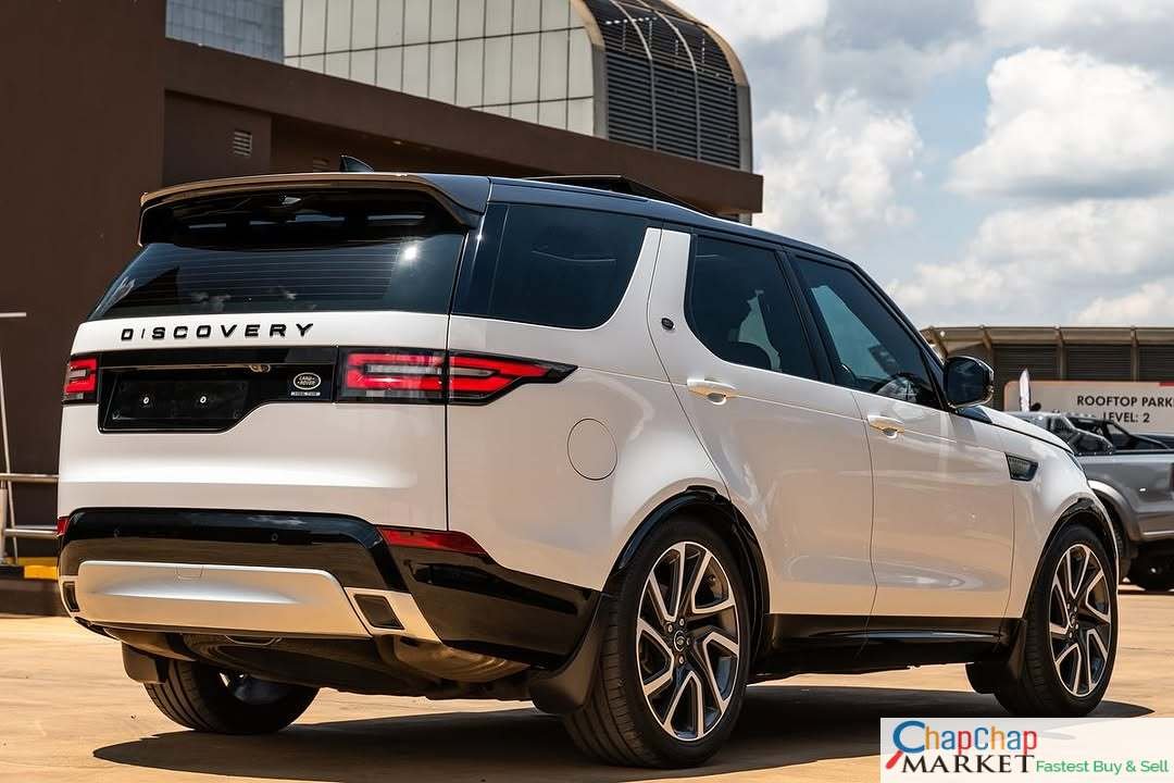 Land Rover Discovery 5 LR-5 Luxury HSE New Arrival panoramic sliding sunroof QUICK SALE You Pay 30% Deposit Hire purchase installments HP UpTo 70% financing/finance NO CRB STATUS CHECK Trade in OK