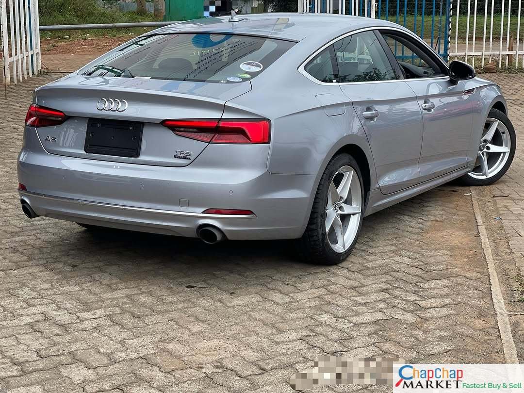 Audi A5 QUICK SALE You Pay 30% Deposit Hire purchase installments HP UpTo 70% financing/finance NO CRB STATUS CHECK Trade in OK leather