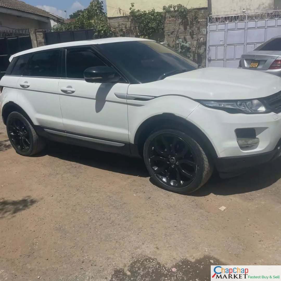 Land Rover Range Rover EVOQUE panoramic view QUICK SALE You Pay 30% Deposit Hire purchase installments HP UpTo 70% financing/finance NO CRB STATUS CHECK Trade in OK