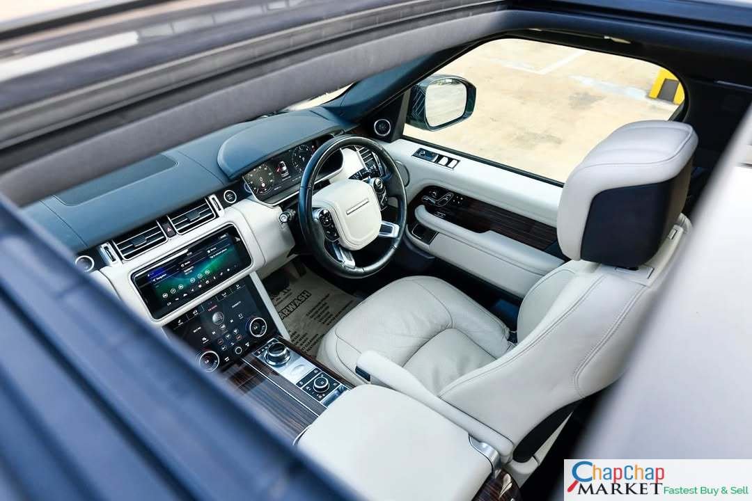 Range Rover Vogue New Arrival Fully loaded QUICK SALE You Pay 30% Deposit Hire purchase installments HP UpTo 70% financing/finance NO CRB STATUS CHECK Trade in OK EXCLUSIVE