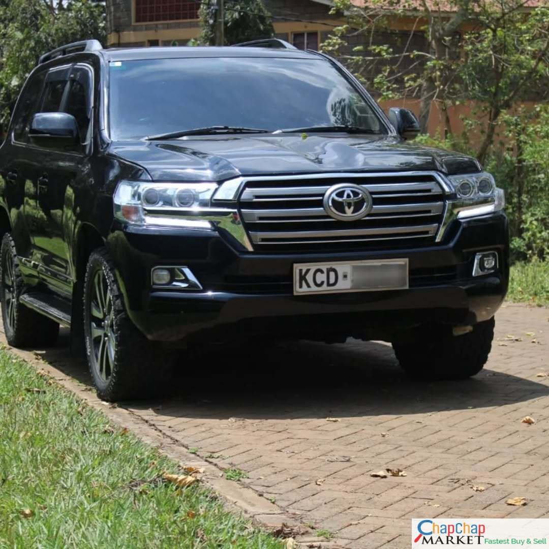 TOYOTA LAND-CRUISER V8 QUICK SALE You Pay 30% Deposit Hire purchase installments HP UpTo 70% financing/finance NO CRB STATUS CHECK Trade in OK