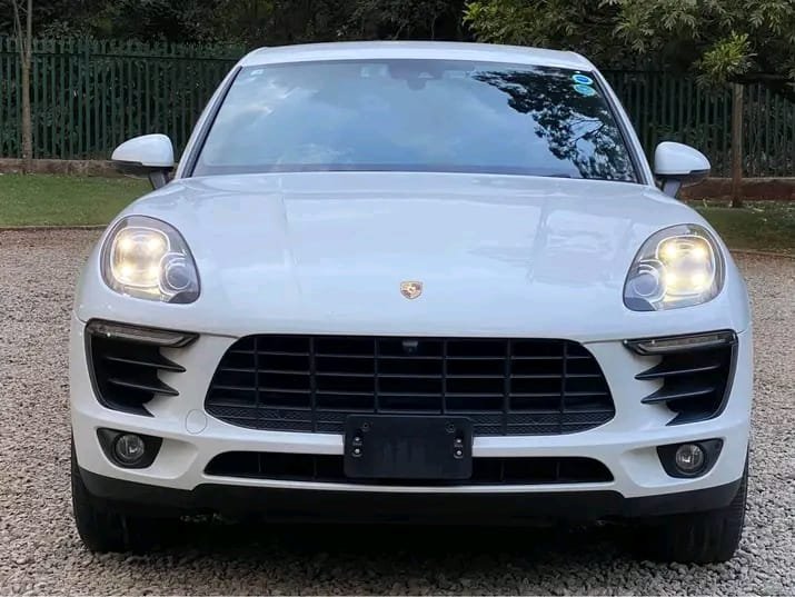 Porsche Macan New arrival🔥 QUICK SALE You Pay 30% Deposit Hire purchase installments HP UpTo 70% financing/finance NO CRB STATUS CHECK Trade in OK