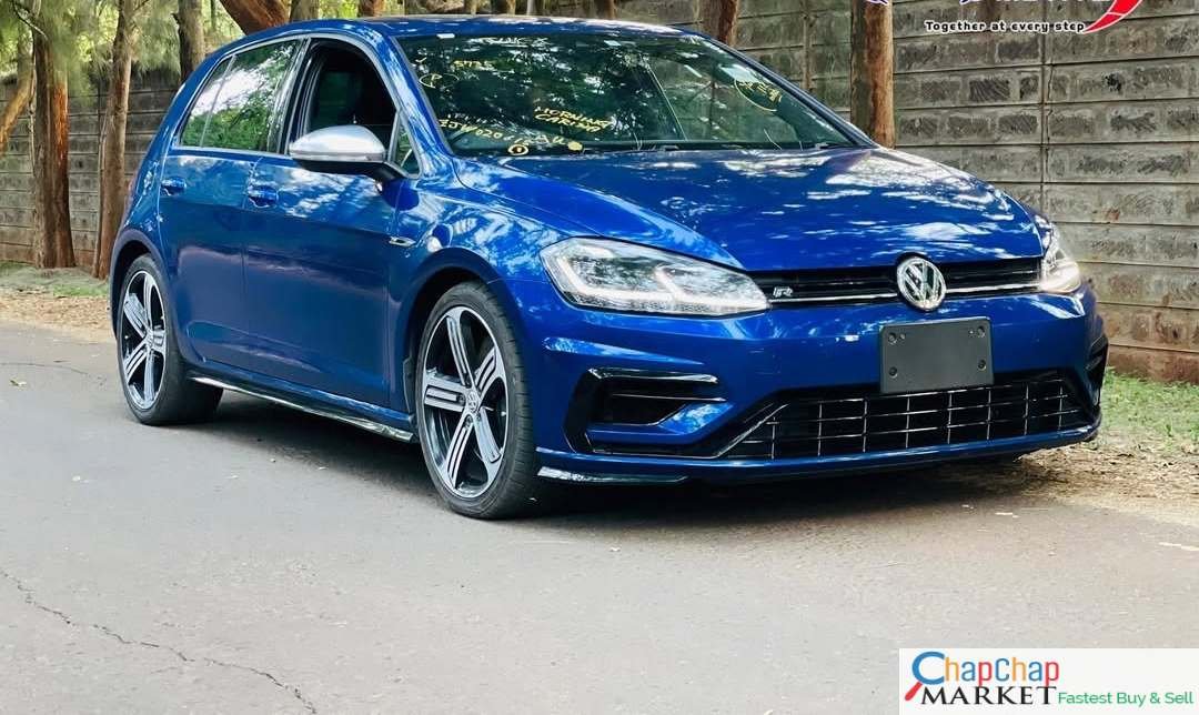 Volkswagen VW Golf R NEW ARRIVAL 😲 QUICK SALE You Pay 30% Deposit Hire purchase installments HP UpTo 70% financing/finance NO CRB STATUS CHECK Trade in OK