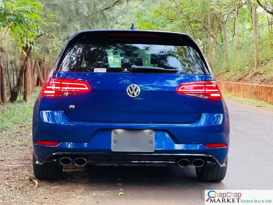 Volkswagen VW Golf R NEW ARRIVAL 😲 QUICK SALE You Pay 30% Deposit Hire purchase installments HP UpTo 70% financing/finance NO CRB STATUS CHECK Trade in OK