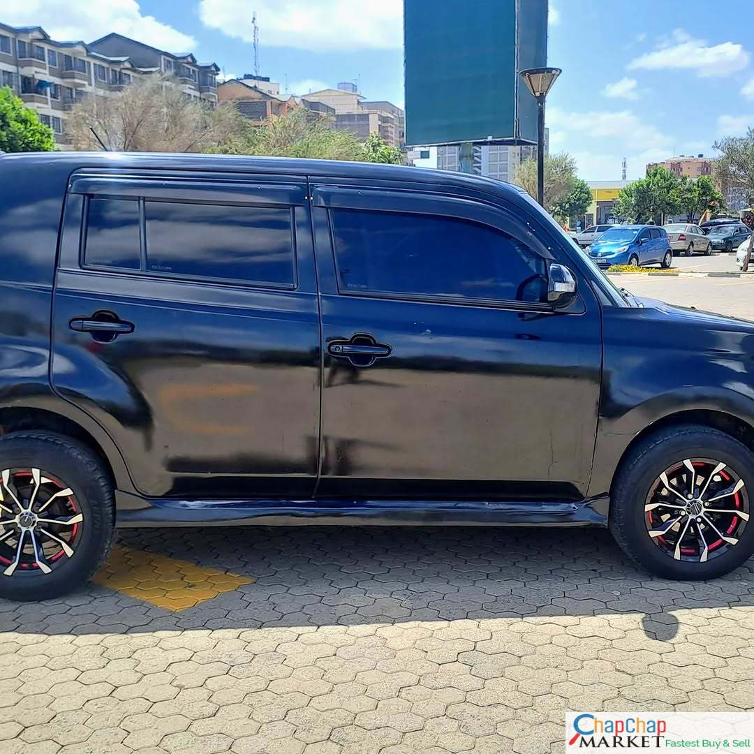 Toyota bB New shape  QUICK SALE You Pay 30% Deposit Hire purchase installments HP UpTo 70% financing/finance NO CRB STATUS CHECK Trade in OK