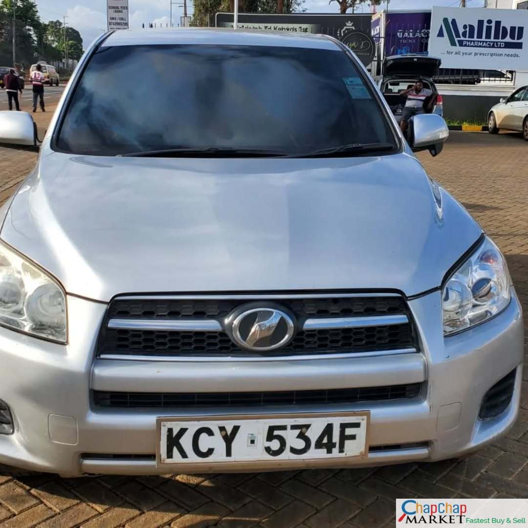 Toyota RAV-4 QUICK SALE You Pay 30% Deposit Hire purchase installments HP UpTo 70% financing/finance NO CRB STATUS CHECK Trade in OK