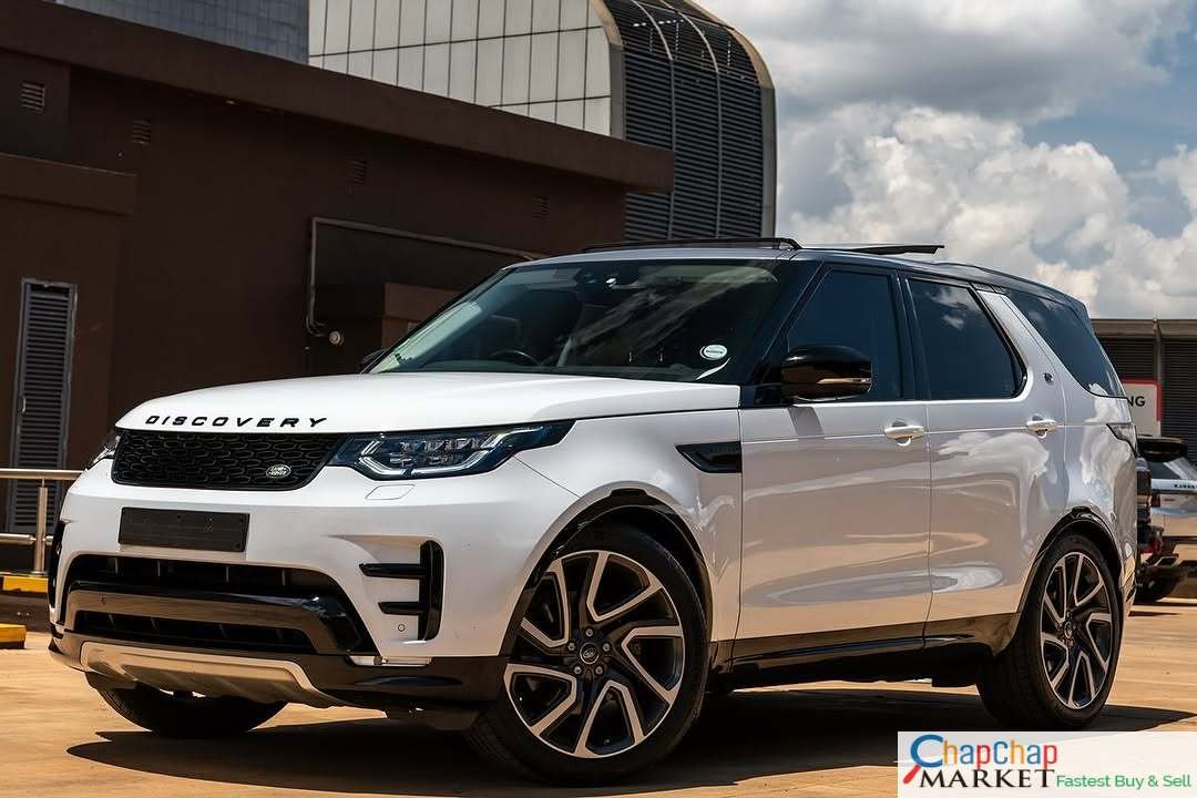 Land Rover Discovery 5 LR-5 Luxury HSE New Arrival panoramic sliding sunroof QUICK SALE You Pay 30% Deposit Hire purchase installments HP UpTo 70% financing/finance NO CRB STATUS CHECK Trade in OK