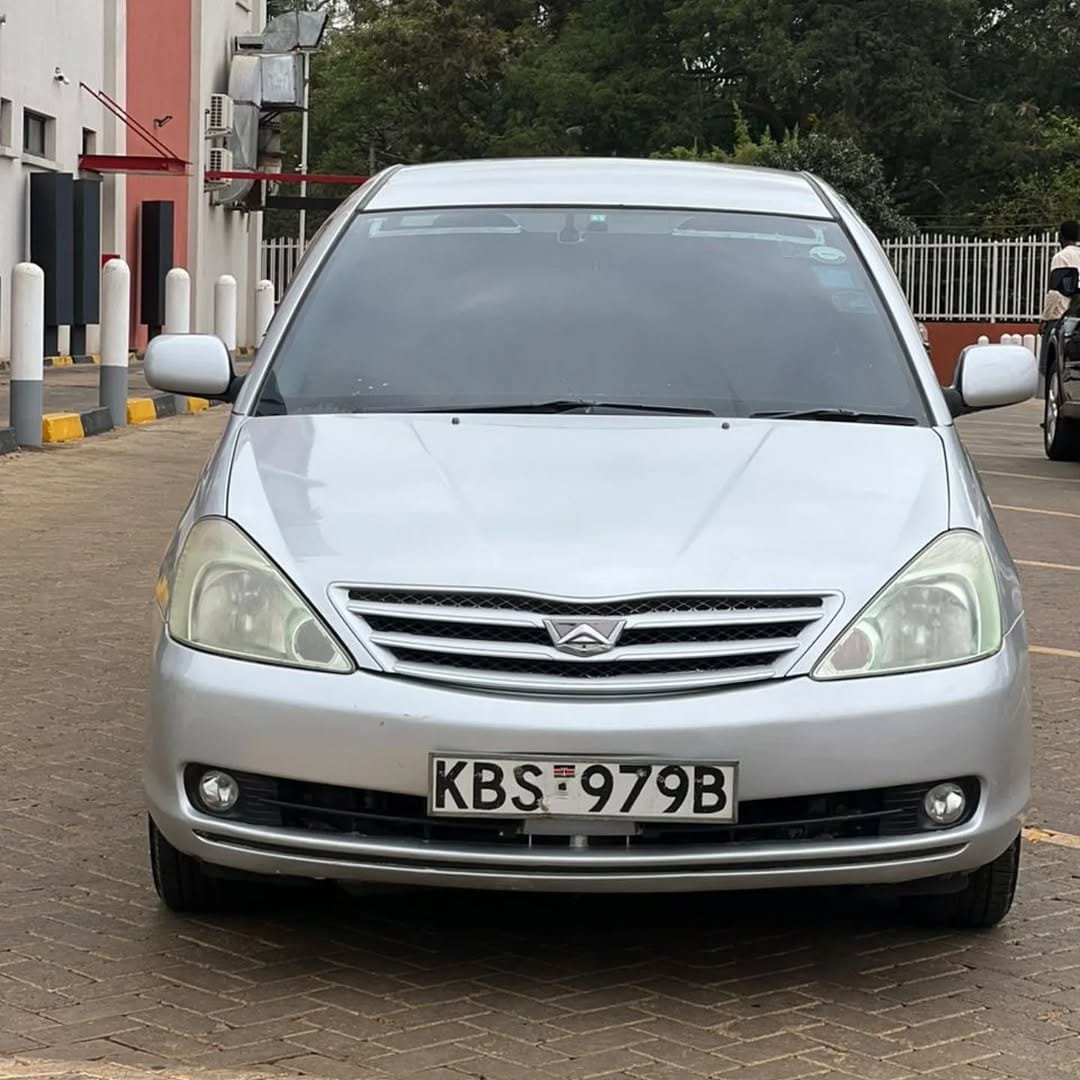 TOYOTA ALLION 240 QUICK SALE You Pay 30% Deposit Hire purchase installments HP UpTo 70% financing/finance NO CRB STATUS CHECK Trade in OK