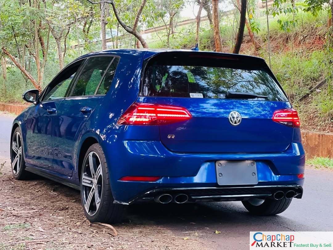 Volkswagen VW Golf R NEW ARRIVAL 😲 QUICK SALE You Pay 30% Deposit Hire purchase installments HP UpTo 70% financing/finance NO CRB STATUS CHECK Trade in OK