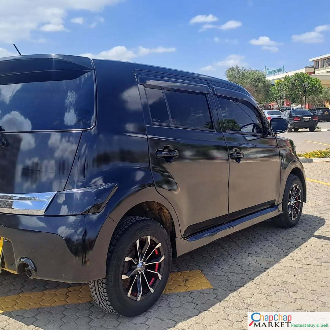 Toyota bB New shape  QUICK SALE You Pay 30% Deposit Hire purchase installments HP UpTo 70% financing/finance NO CRB STATUS CHECK Trade in OK