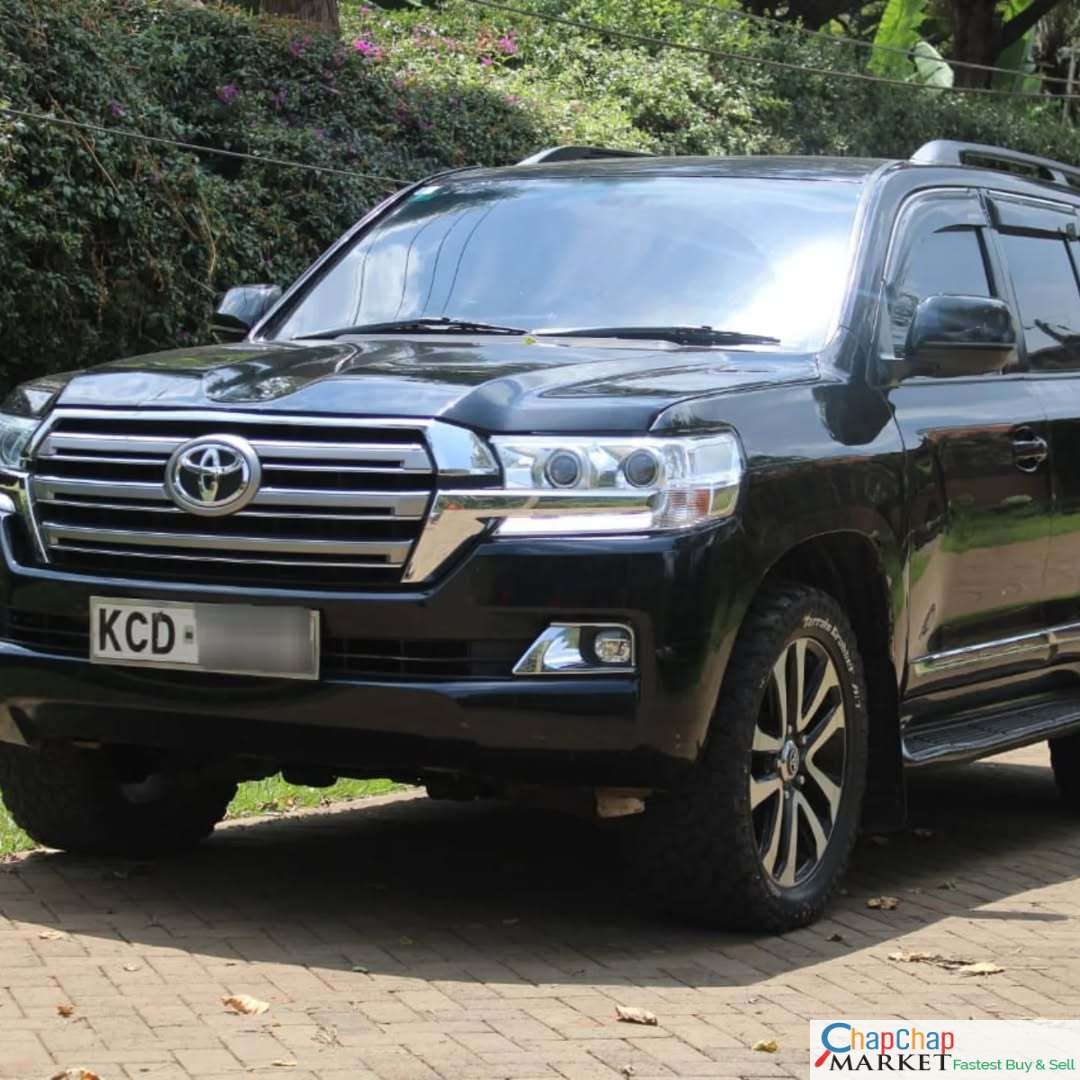 TOYOTA LAND-CRUISER V8 QUICK SALE You Pay 30% Deposit Hire purchase installments HP UpTo 70% financing/finance NO CRB STATUS CHECK Trade in OK