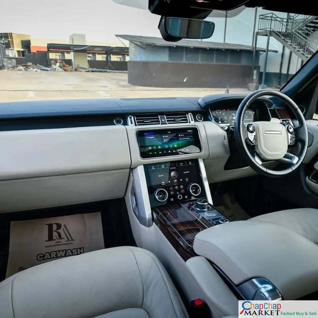 Range Rover Vogue New Arrival Fully loaded QUICK SALE You Pay 30% Deposit Hire purchase installments HP UpTo 70% financing/finance NO CRB STATUS CHECK Trade in OK EXCLUSIVE