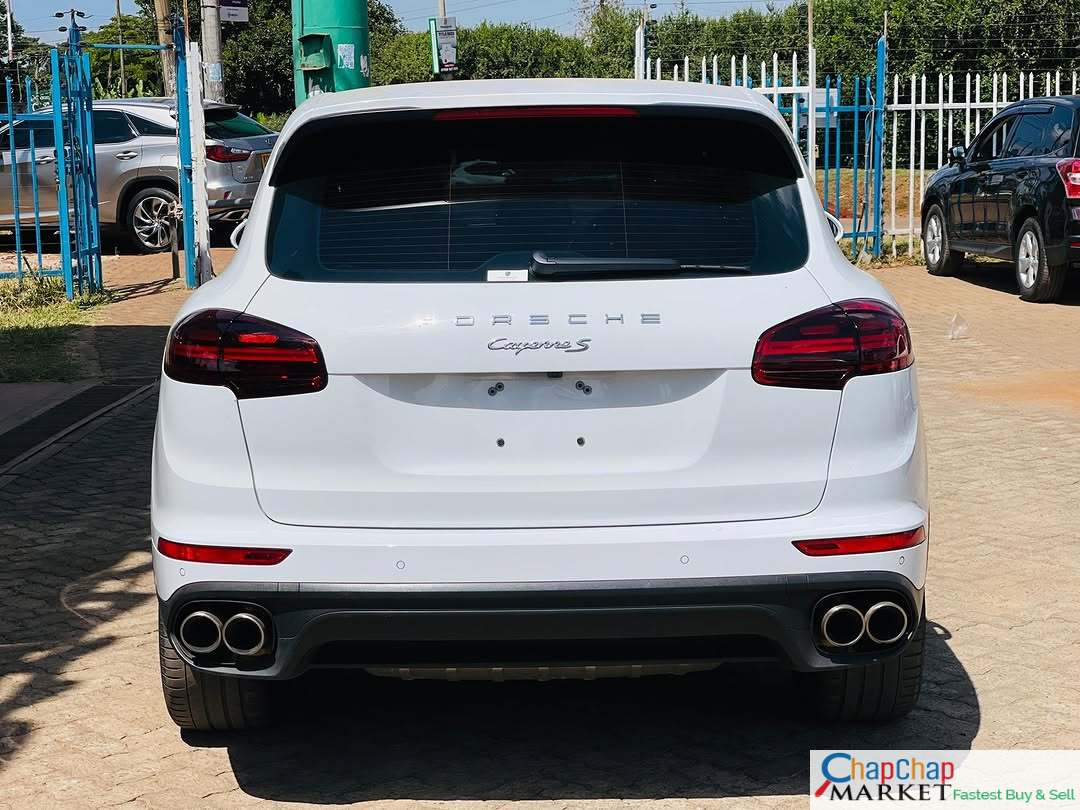 Porsche Cayenne Fully Loaded NEW ARRIVAL 😲 QUICK SALE You Pay 30% Deposit Hire purchase installments HP UpTo 70% financing/finance NO CRB STATUS CHECK Trade in OK EXCLUSIVE