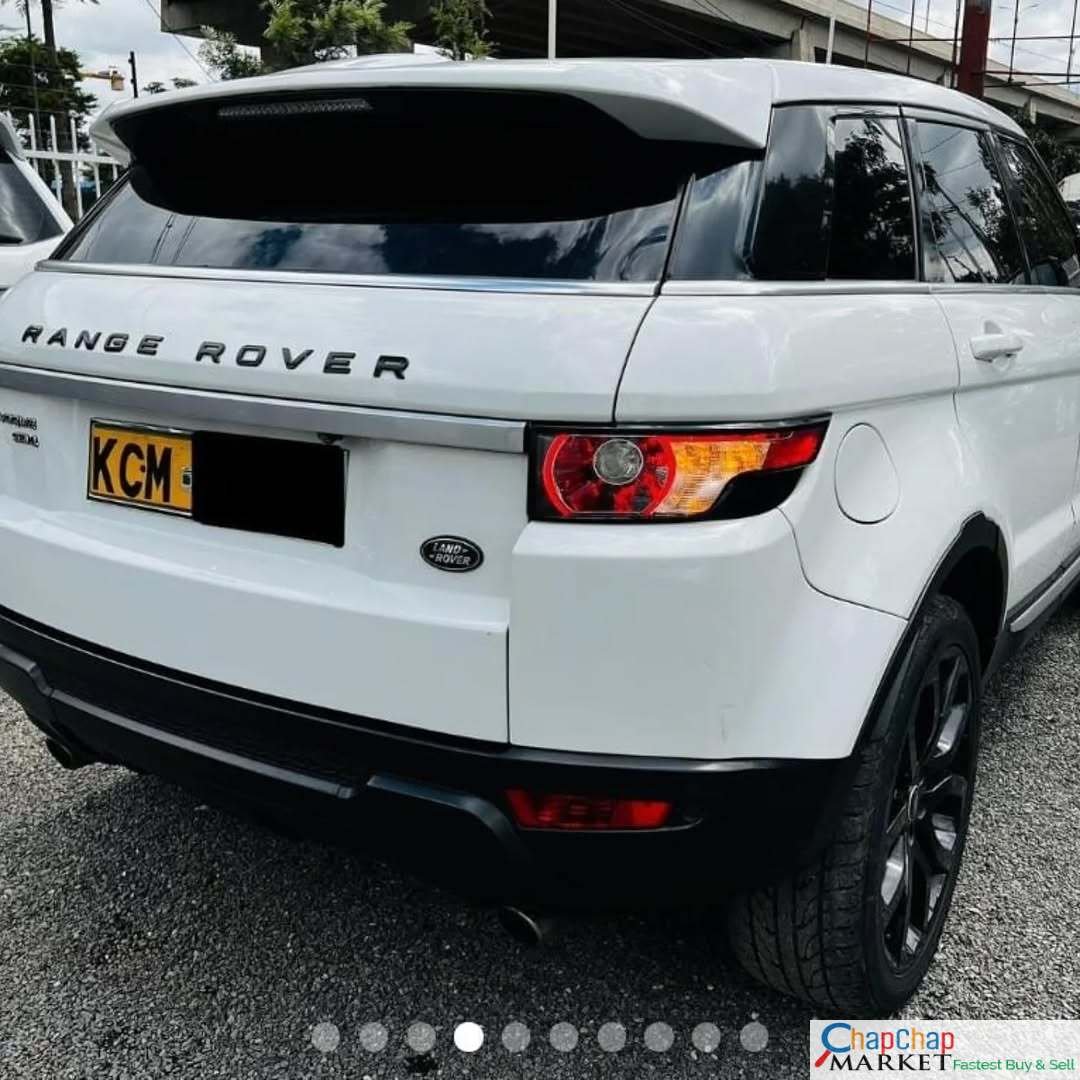 Land Rover Range Rover EVOQUE panoramic view QUICK SALE You Pay 30% Deposit Hire purchase installments HP UpTo 70% financing/finance NO CRB STATUS CHECK Trade in OK