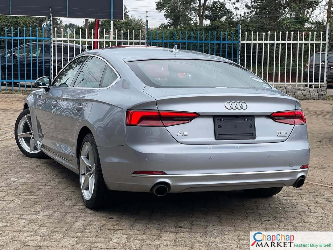 Audi A5 QUICK SALE You Pay 30% Deposit Hire purchase installments HP UpTo 70% financing/finance NO CRB STATUS CHECK Trade in OK leather