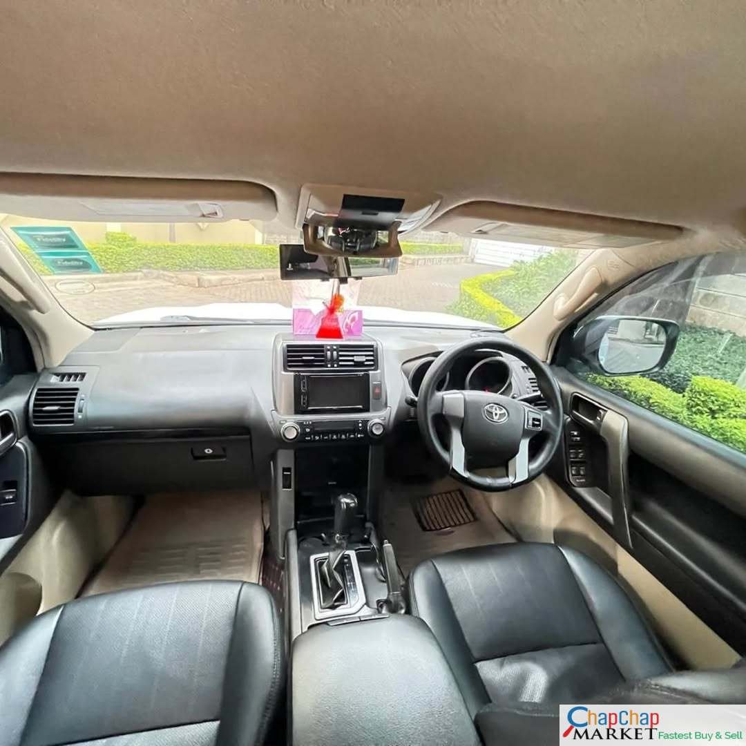 Toyota Land-Cruiser Prado j150 2.65M nego QUICK SALE You Pay 30% Deposit Hire purchase installments HP UpTo 70% financing/finance NO CRB STATUS CHECK Trade in OK