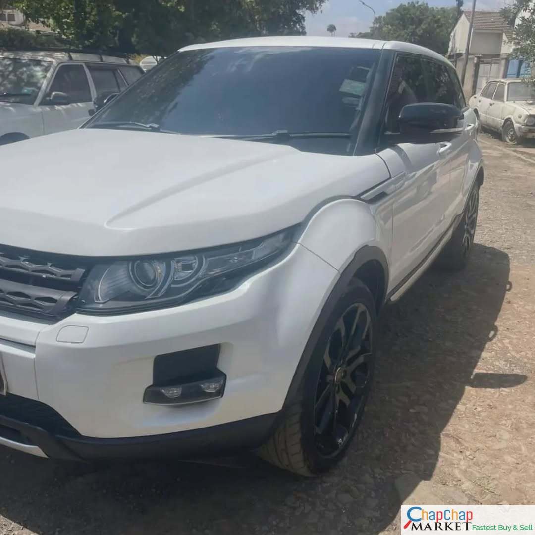 Land Rover Range Rover EVOQUE panoramic view QUICK SALE You Pay 30% Deposit Hire purchase installments HP UpTo 70% financing/finance NO CRB STATUS CHECK Trade in OK