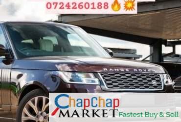 Range Rover Vogue New Arrival Fully loaded QUICK SALE You Pay 30% Deposit Hire purchase installments HP UpTo 70% financing/finance NO CRB STATUS CHECK Trade in OK EXCLUSIVE