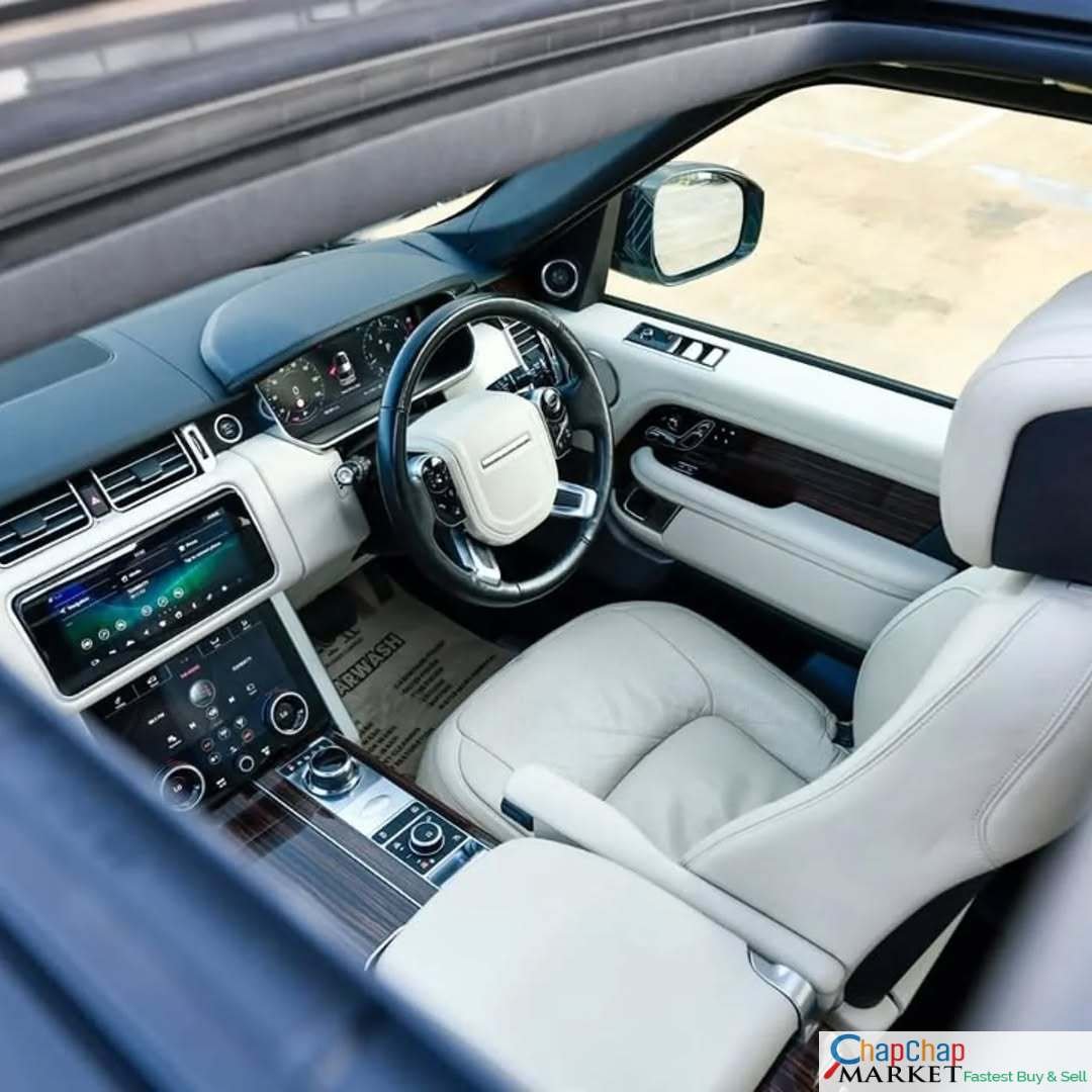 Range Rover Vogue New Arrival Fully loaded QUICK SALE You Pay 30% Deposit Hire purchase installments HP UpTo 70% financing/finance NO CRB STATUS CHECK Trade in OK EXCLUSIVE