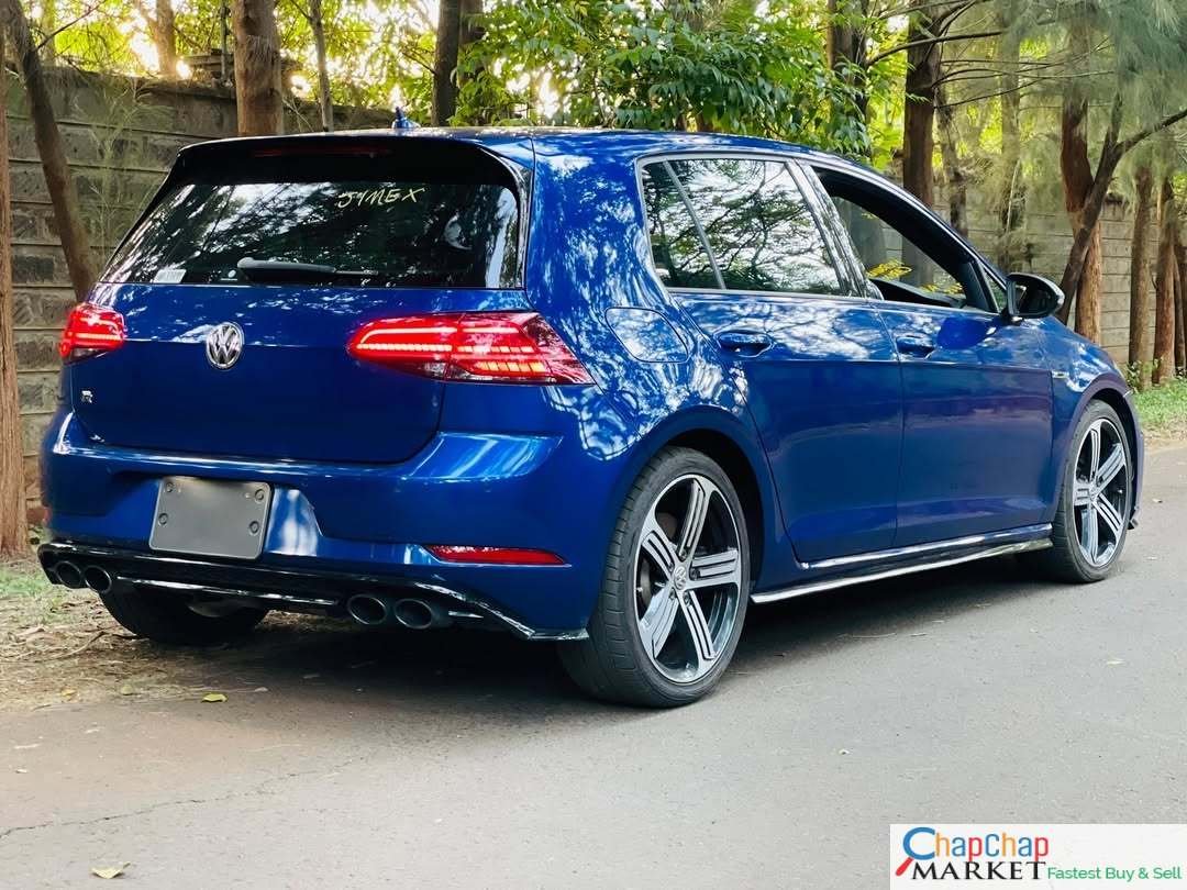 Volkswagen VW Golf R NEW ARRIVAL 😲 QUICK SALE You Pay 30% Deposit Hire purchase installments HP UpTo 70% financing/finance NO CRB STATUS CHECK Trade in OK