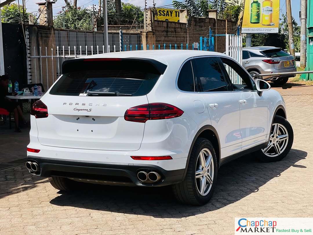 Porsche Cayenne Fully Loaded NEW ARRIVAL 😲 QUICK SALE You Pay 30% Deposit Hire purchase installments HP UpTo 70% financing/finance NO CRB STATUS CHECK Trade in OK EXCLUSIVE