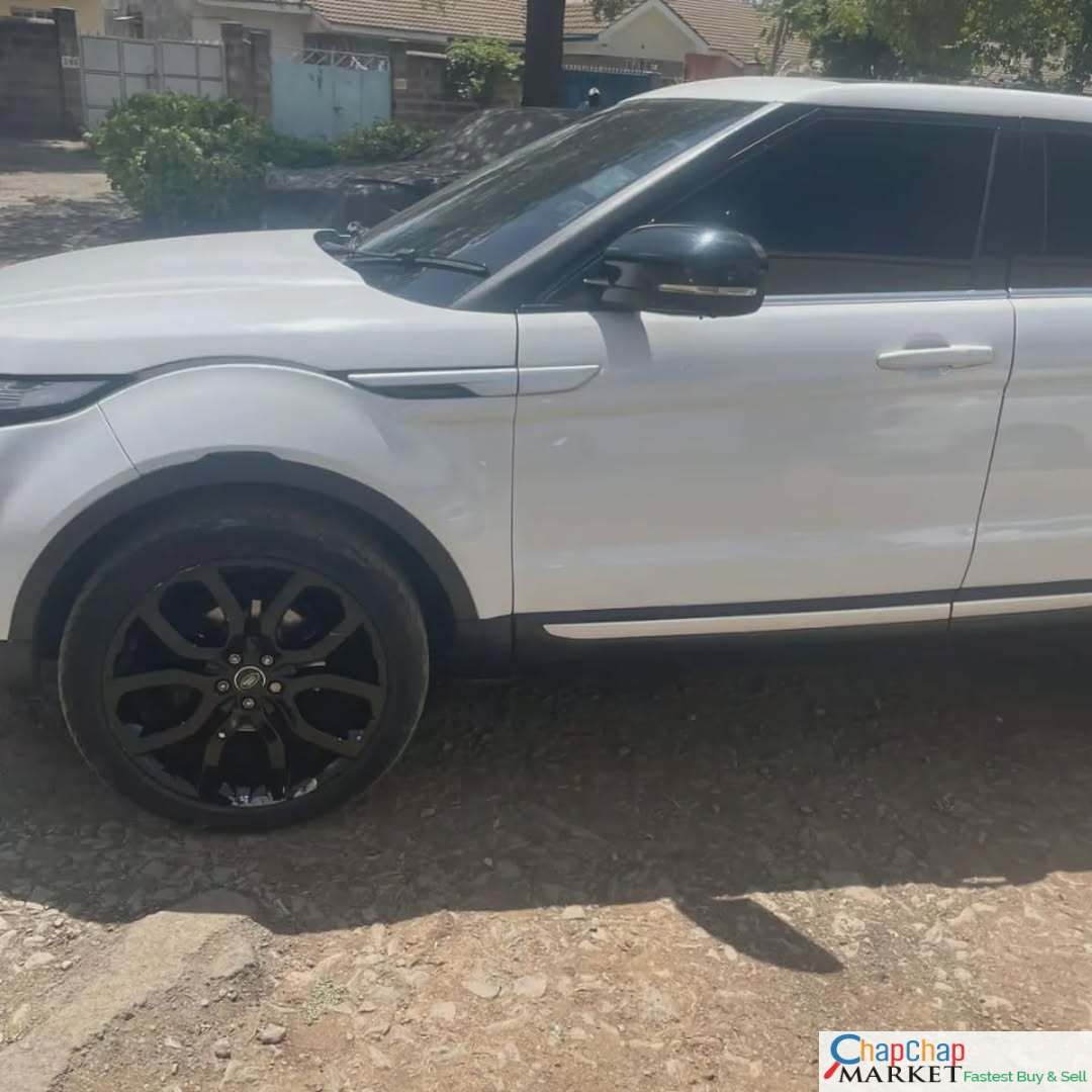 Land Rover Range Rover EVOQUE panoramic view QUICK SALE You Pay 30% Deposit Hire purchase installments HP UpTo 70% financing/finance NO CRB STATUS CHECK Trade in OK