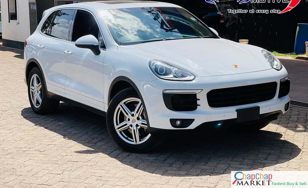 Porsche Cayenne Fully Loaded NEW ARRIVAL 😲 QUICK SALE You Pay 30% Deposit Hire purchase installments HP UpTo 70% financing/finance NO CRB STATUS CHECK Trade in OK EXCLUSIVE