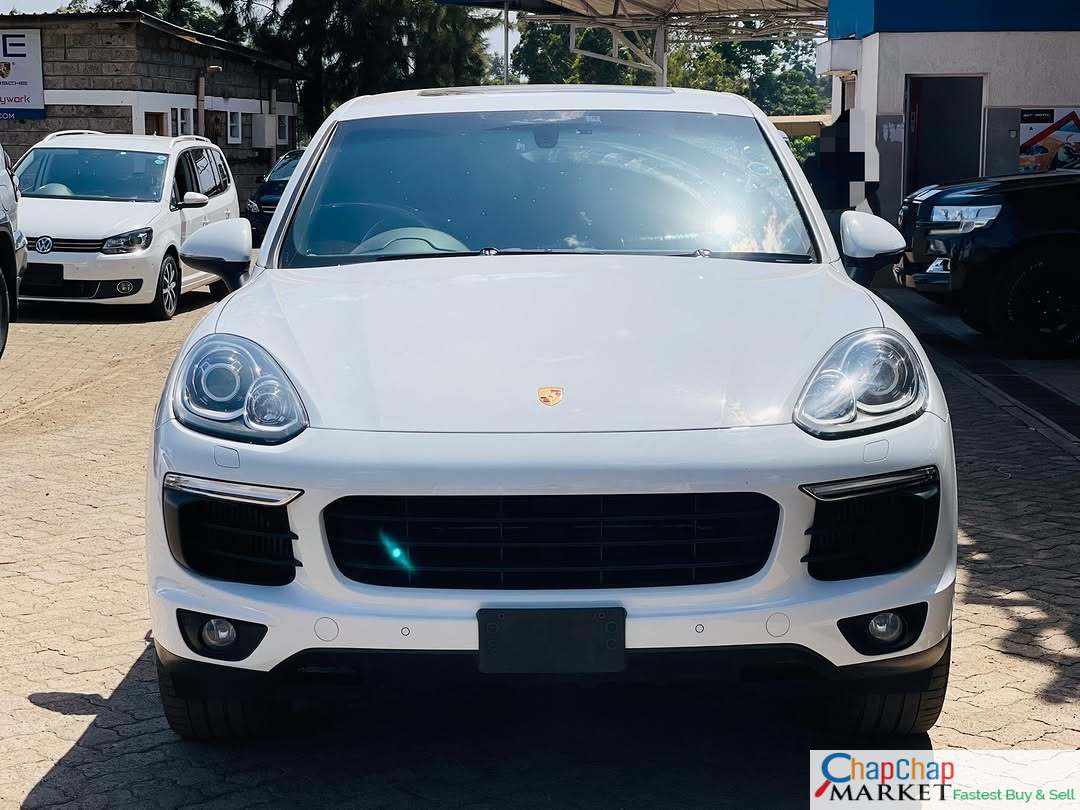 Porsche Cayenne Fully Loaded NEW ARRIVAL 😲 QUICK SALE You Pay 30% Deposit Hire purchase installments HP UpTo 70% financing/finance NO CRB STATUS CHECK Trade in OK EXCLUSIVE