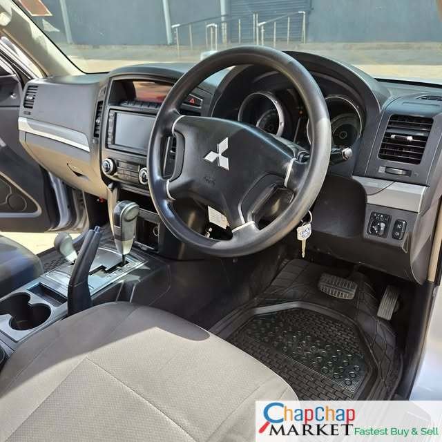 MITSUBISHI PAJERO SHOGUN QUICK SALE You Pay 30% Deposit Hire purchase installments HP UpTo 70% financing/finance NO CRB STATUS CHECK Trade in OK